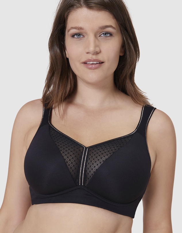 Simone Perele - Harmony Underwired Sports Bra