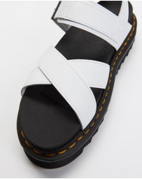 Dr Martens - Voss II Sandals - Women's
