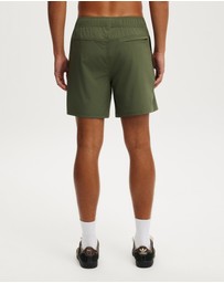 Cotton On - Easy Active Short