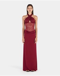 Ownley - Sylvannah Maxi Dress