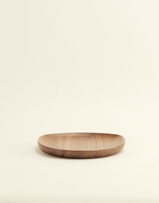 Dennis Did It - Clubroom Tray Roundish