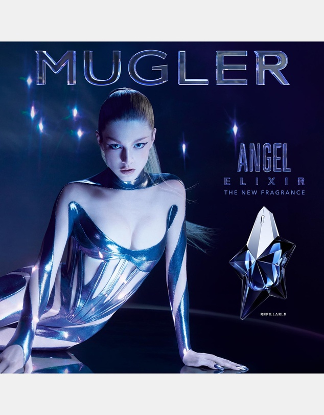 Mugler - Angel Le Parfum
