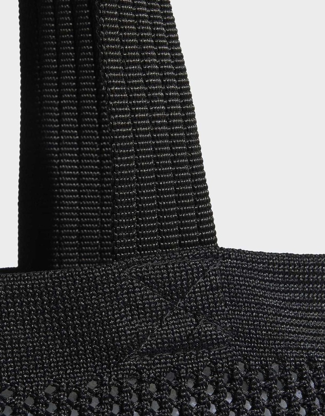 adidas Originals - Crochet Tote Bag