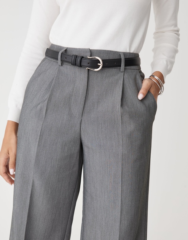 Forcast - Nikki Tailored Pants