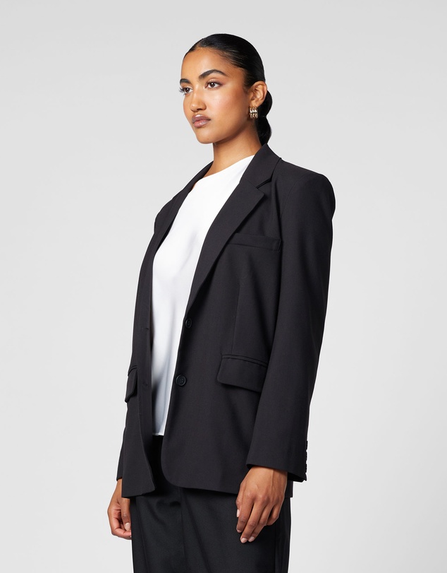 MVN - Say No More Blazer