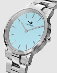 Daniel Wellington - Iconic Link Capri 36mm