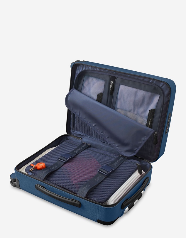 Maison De Sabre - The Carry-On Suitcase