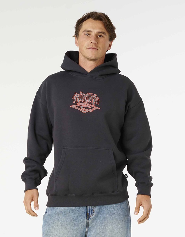Rip Curl - Liquid Trips Hood