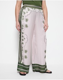 Commonry - Clara Pant