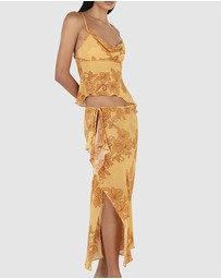 Ownley - Maura Top