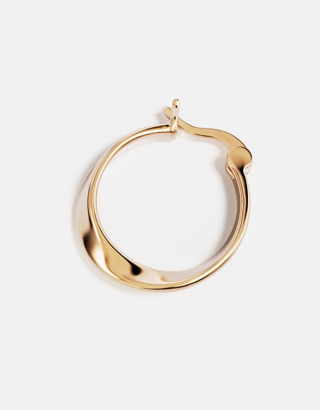 By Charlotte - Return to Love Hoops