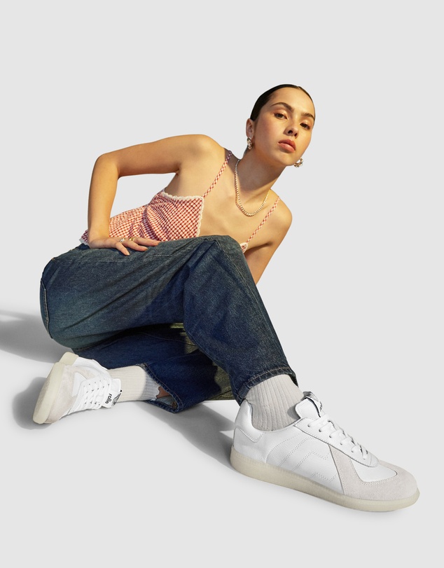 Rollie - Pace Sneaker