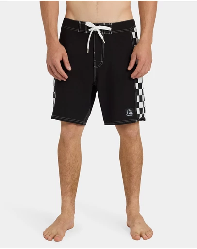 Quiksilver - Mens Original Arch 18