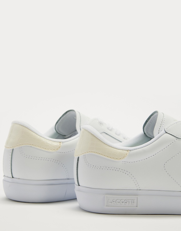 Lacoste - Powercourt 225 3 SFA - Women's