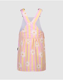 Rock Your Kid - Twiggy Pini Dress - Kids