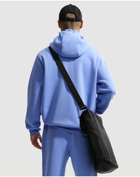 Nike - Club Pullover Fleece Hoodie