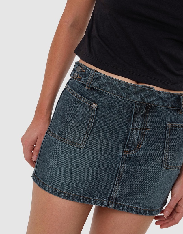Thrills - Wyatt Skirt