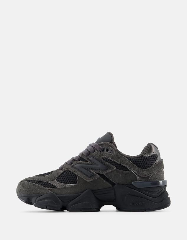 New Balance - 9060 Lace Grade School
