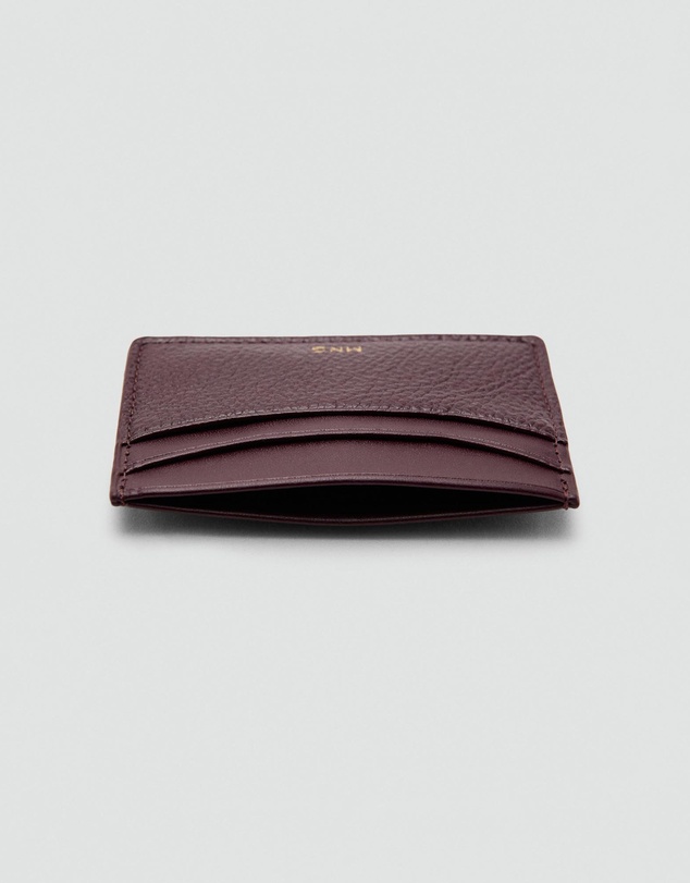 M.N.G - Ness Card Holder