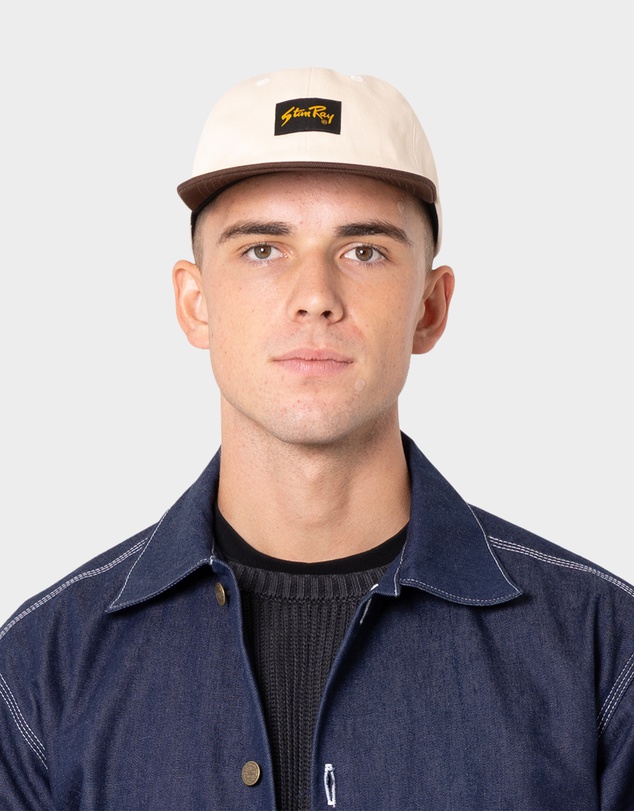 Stan Ray - Label Cap