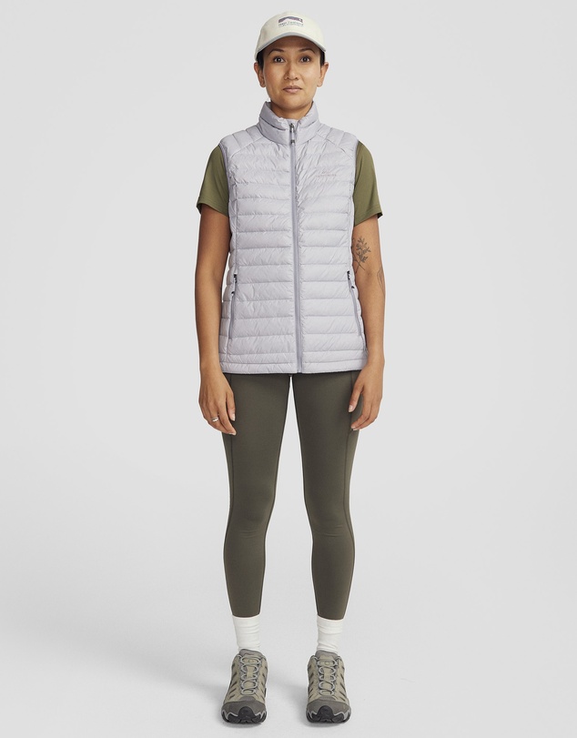 Kathmandu - Heli Down Vest v2