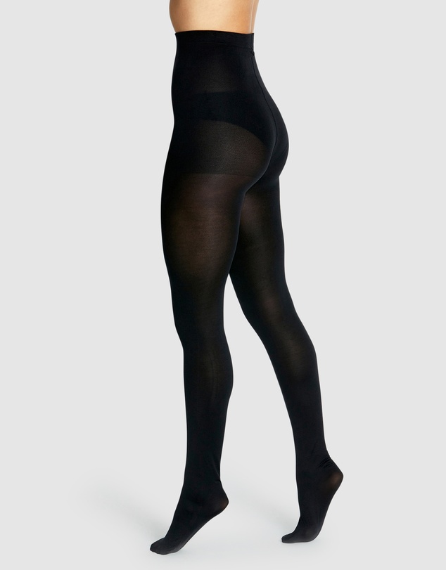 Levante - 3 Pack Suede Matte 70D Tight