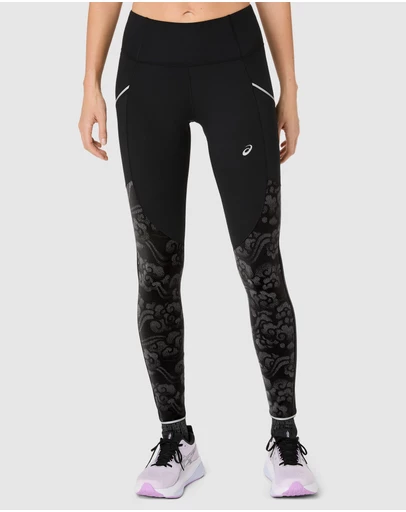 ASICS - Road Lite-Show Tight - Women's