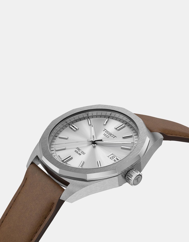 Tissot - PRC 100 Solar 39mm