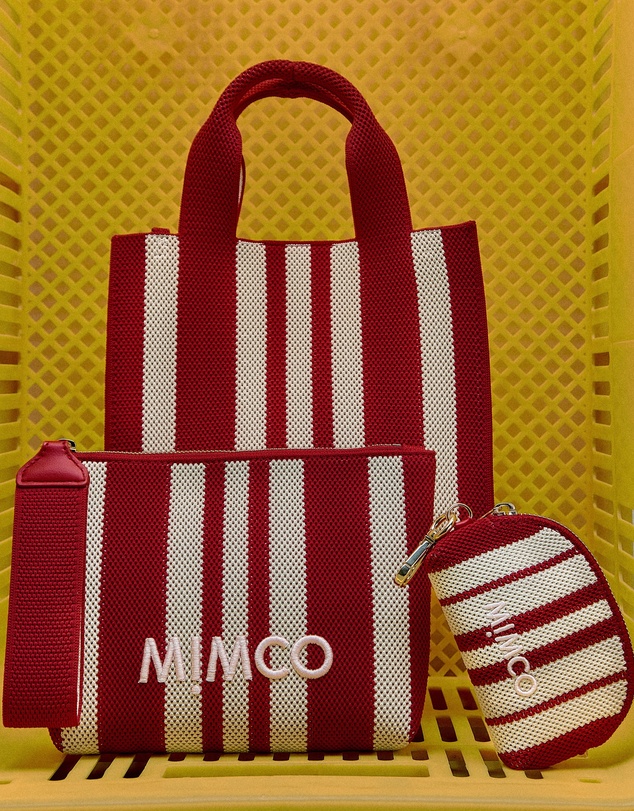 MIMCO - Blondie Small Tote Bag