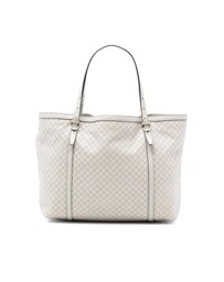 Pre-Loved by Azura Reborn - Pre-Loved Microguccissima Nice Tote