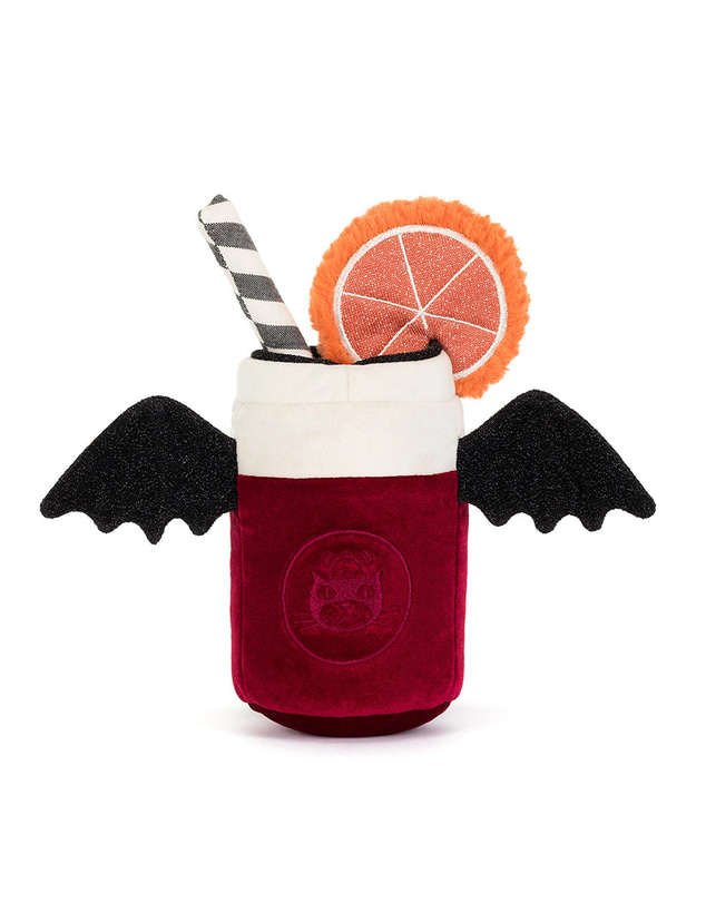 Jellycat - Amuseables Vampop Drink