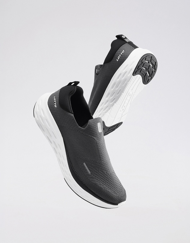 Lotto - Aerostep Slip on