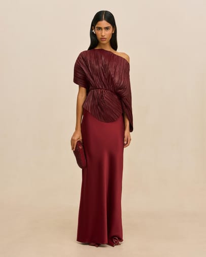 Winter Plum
