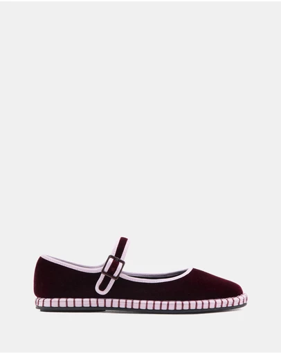M.N.G - Marieb Shoes - Babies-Teens