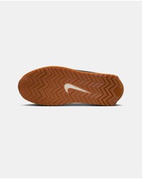 Nike - Pacific Leather - Men's