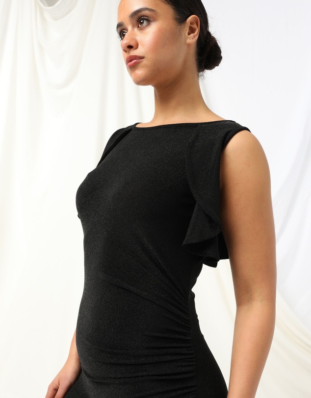 KACHEL - Lydia Maxi Dress