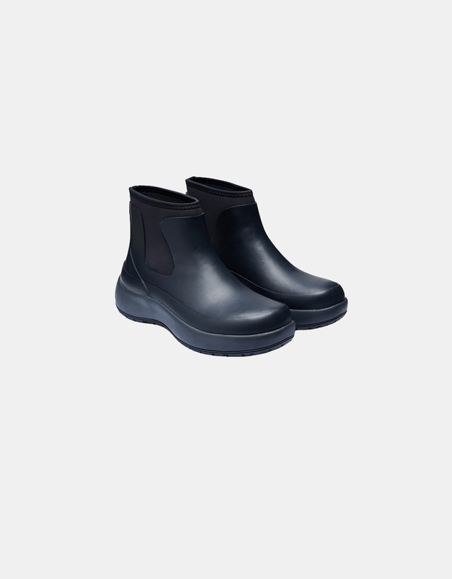 RAINS - Men's The Dry Boot Navy