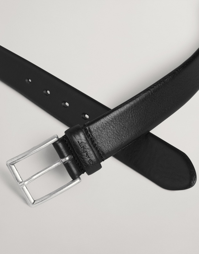 Gant - Classic Leather Belt