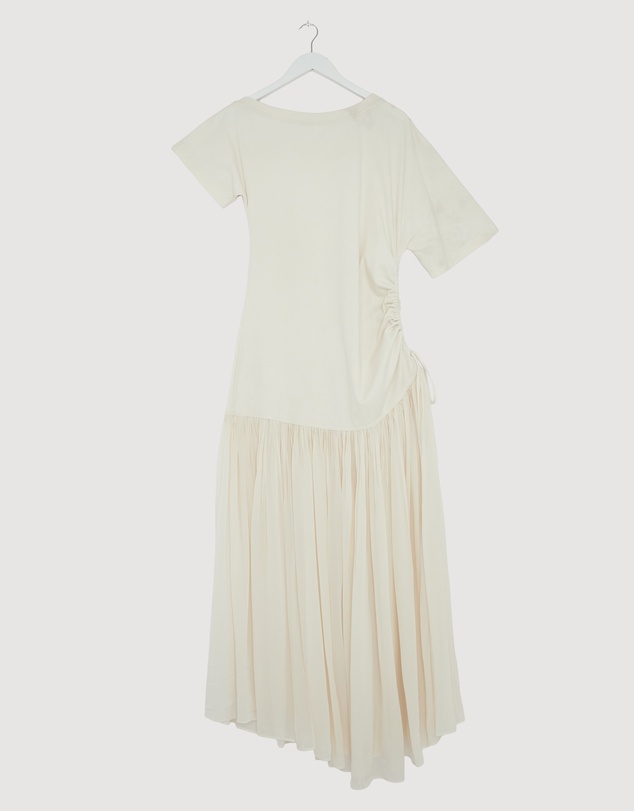 Revibe - Repaired KIVARI Elowen Maxi Dress - AU 10