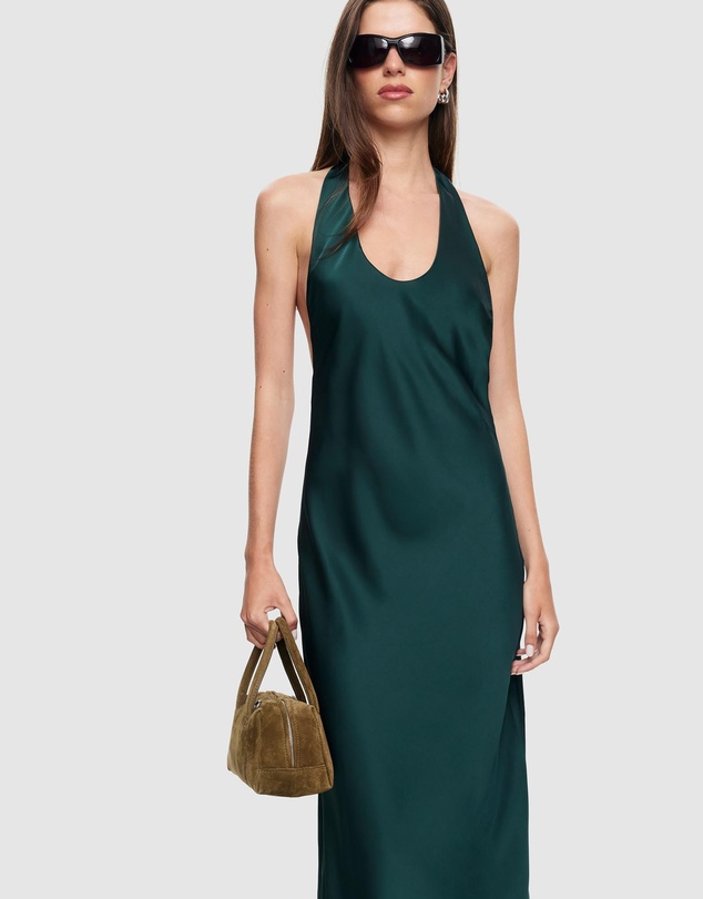 Lioness - Bare Maxi Dress