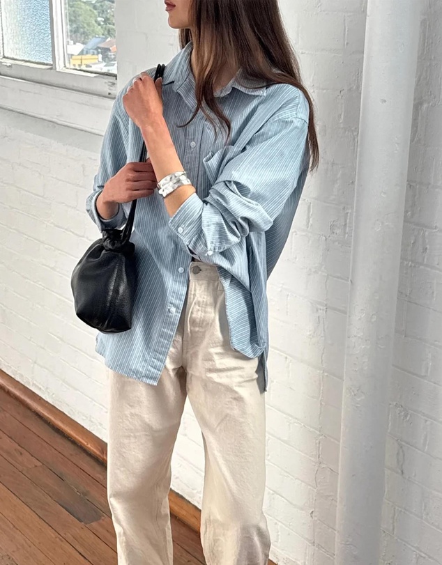 Brie Leon - Alma Bag