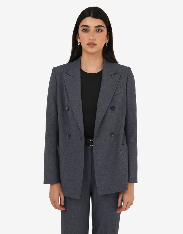 Forcast - Merid Double Breasted Blazer