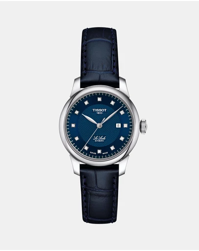 Tissot - Le Locle Automatic Lady 29mm