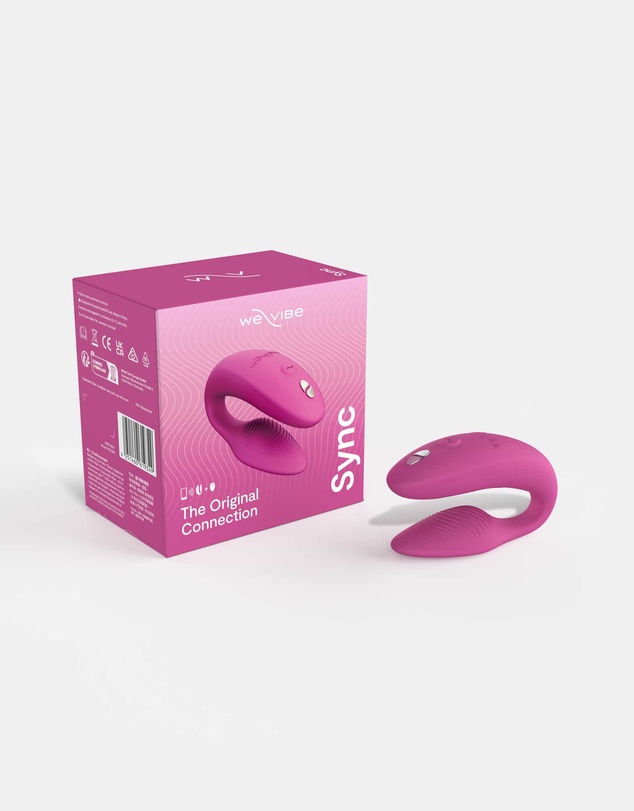 We-Vibe - Sync 2