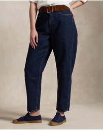 Polo Ralph Lauren - Curved Tapered Jeans