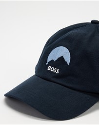 BOSS - Derrel Cap