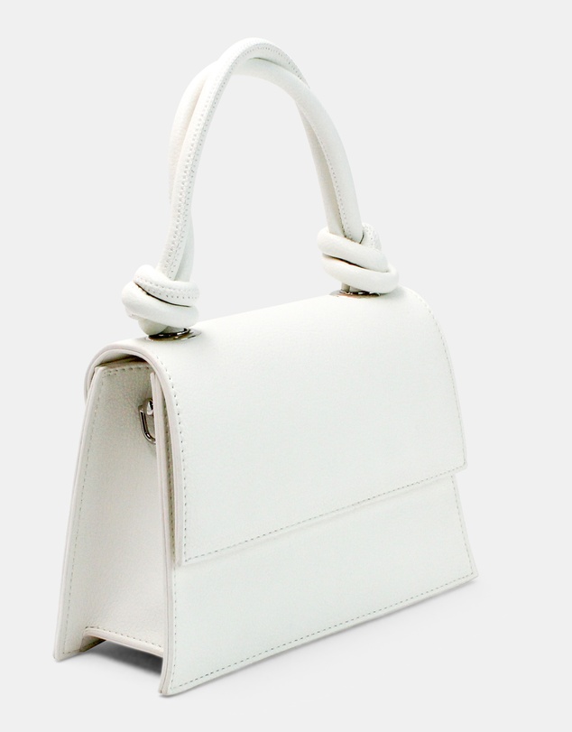 Morgan & Taylor - Naomi Top Handle Bag