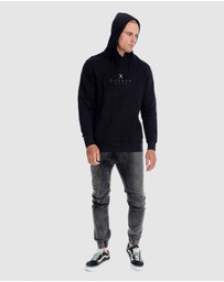 Xander - Palace Hoodie
