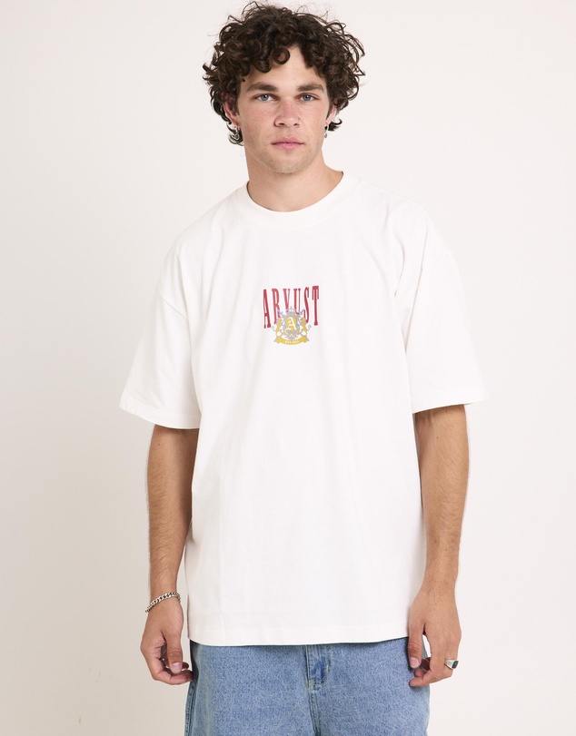 Arvust - Wonderland T-Shirt