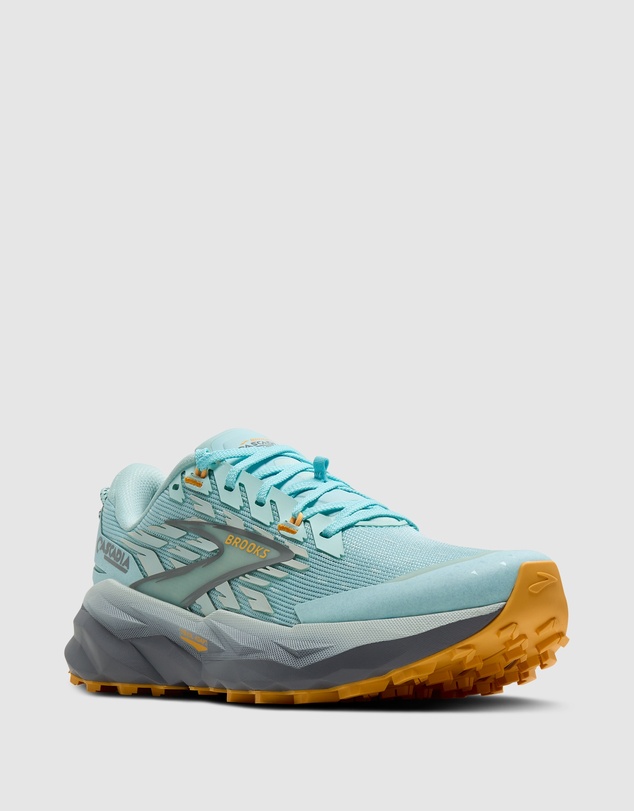Brooks - Cascadia 19 - Women's